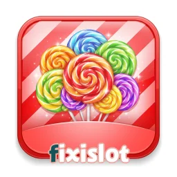 FIXISLOT — ikon APK
