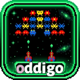 ODDIGO — ikon APK